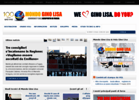 Ginolisa.it thumbnail