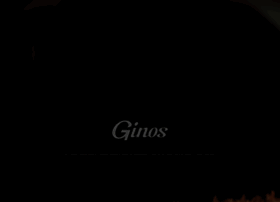 Ginos.pt thumbnail