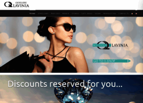 Gioiellerialavinia.com thumbnail
