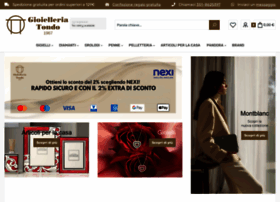 Gioielleriatondo.com thumbnail