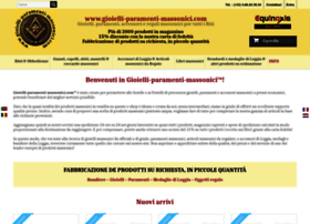 Gioielli-paramenti-massonici.com thumbnail