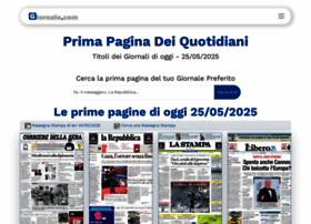 Giornale.com thumbnail