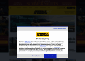 Giornaledibrescia.it thumbnail Giornaledibrescia.it thumbnail