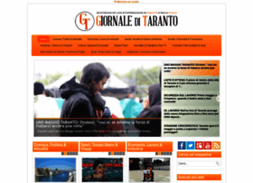 Giornaleditaranto.com thumbnail
