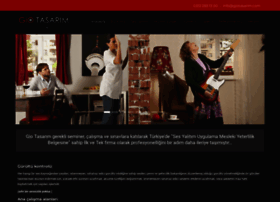 Giotasarim.com thumbnail