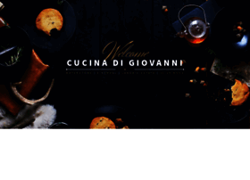 Giovannicapetown.co.za thumbnail