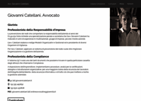 Giovannicatellani.it thumbnail