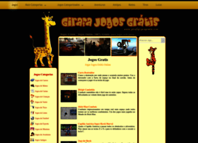 Girafajogosgratis.com thumbnail