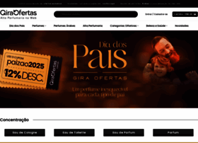 Giraofertas.com.br thumbnail