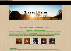 Girasolfarm.com thumbnail