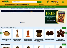 Giri - Online Shopping For Indian Culture & Tradition