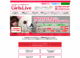 Girl-live2.com thumbnail
