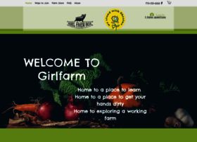 Girlfarm.org thumbnail