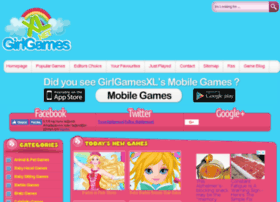 Girlgamesxl.net thumbnail