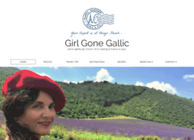 Girlgonegallic.com thumbnail