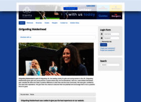 Girlguidingmaidenhead.org.uk thumbnail Girlguidingmaidenhead.org.uk thumbnail