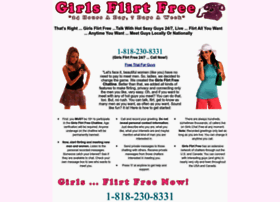 Girlsflirtfree.com thumbnail
