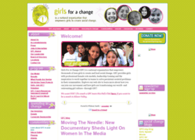 Girlsforachange.typepad.com thumbnail