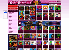Girlsgames123.in thumbnail