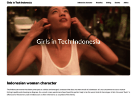 Girlsintechindonesia.com thumbnail