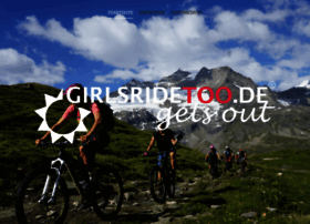 Girlsridetoo.de thumbnail
