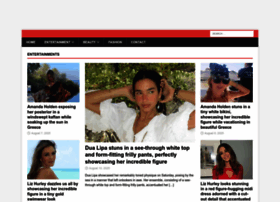 Girlstalkinsmack.com thumbnail