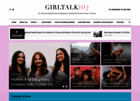 Girltalkhq.com thumbnail
