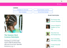 Girlydohairstyles.com thumbnail