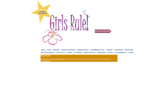 Girlz-rule.org thumbnail