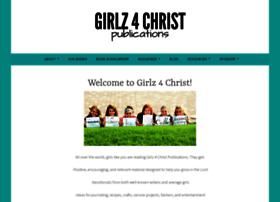 Girlz4christ.org thumbnail