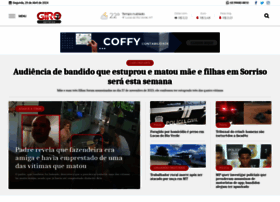 Giro7.com.br thumbnail