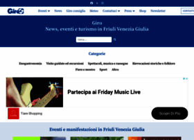 Girofvg.com thumbnail Girofvg.com thumbnail