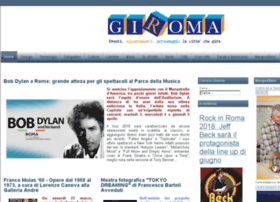 Giroma.it thumbnail