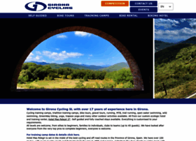 Gironacycling.com thumbnail