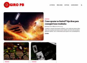 Giropb.com.br thumbnail