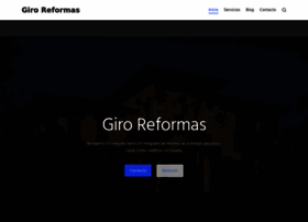 Giroreformas.com thumbnail