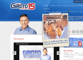 Girotoprefeito.com.br thumbnail