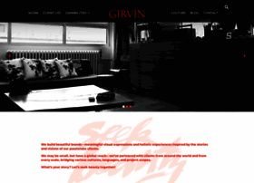 Girvin.com thumbnail