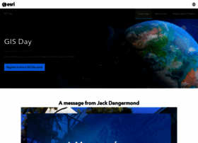 Gisday.com thumbnail