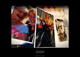Gish.com thumbnail