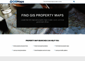 Gismaps.org thumbnail
