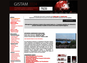 Gistam.org thumbnail
