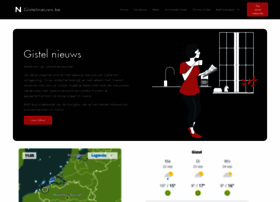 Gistelnieuws.be thumbnail