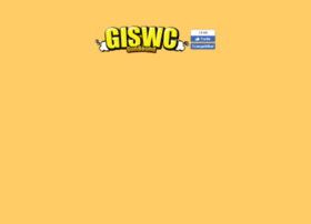 Giswc.com thumbnail