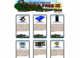 Git-r-free.com thumbnail