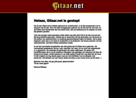 Gitaar.net thumbnail