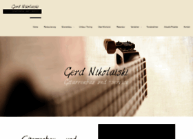 Gitarrenbaubasel.ch thumbnail