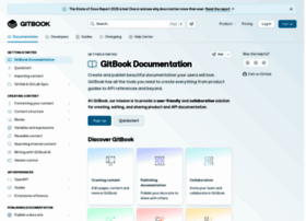 Gitbookio.gitbooks.io thumbnail