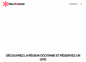 Gites-d-occitanie.fr thumbnail