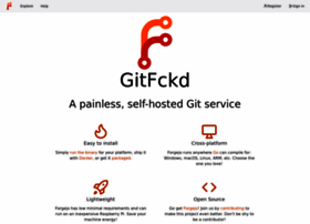 Gitfake.dev thumbnail